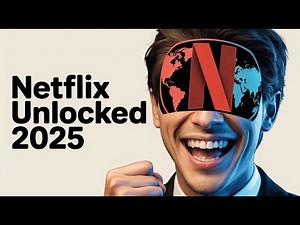 NordVPN Not Working with Netflix? Here’s The FIX (2025)