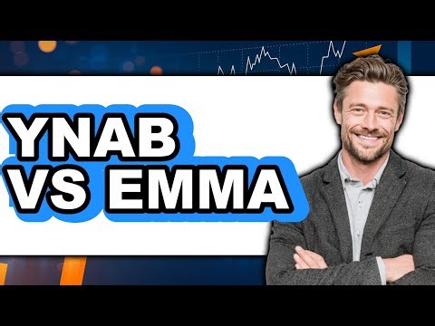 YNAB vs Emma - Which is Better?