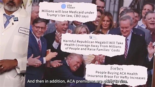 12K views · 956 reactions | Rep. Ted Lieu: “Last month’s job numbers were so bad, Trump fired the head of the Bureau of Labor Statistics… Well this month, the report was equally horrible…Trump’s economy sucks.” #Trumpflation | VoteBlue | Facebook