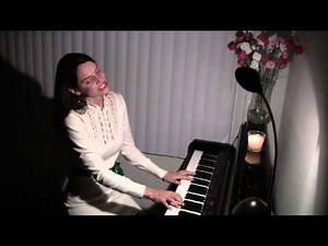 An Irish Lullaby (Too-Ra-Loo-Ra-Loo-Ral)