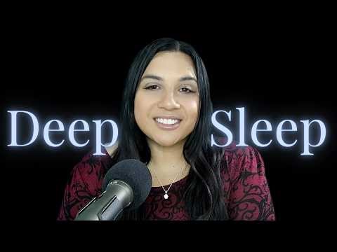 3 Minutes In… Your Mind Shuts Down — Deep Sleep Hypnosis 😴💤