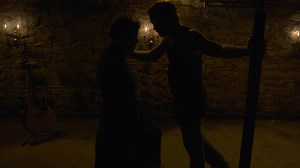 Transubstantiation | Horror