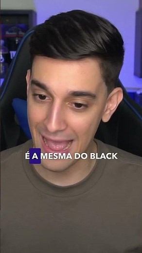 COMO BLACK NOIR VOLTOU EM THE BOYS #shorts