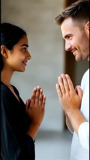 The Real Meaning of Namaste (It’s Not Just Hello)