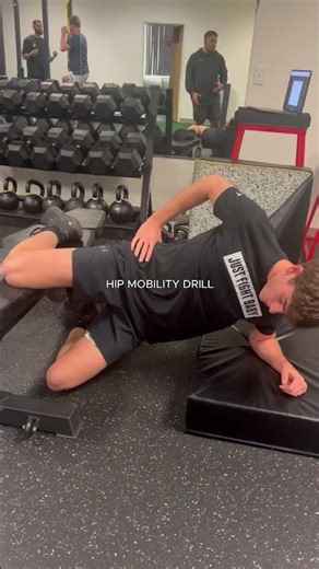 Adductor Training for Better Hip Mobility