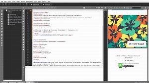 【Latex】Inserting Cover Page PDF in Latex and Image on Title Page