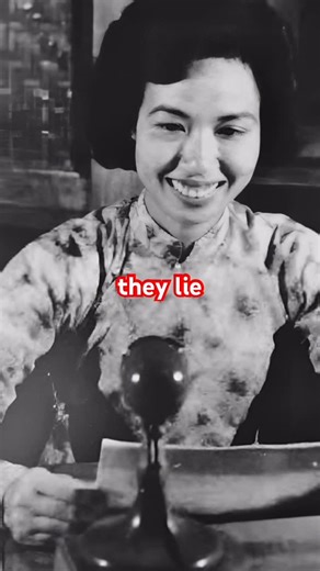 The History Hub on Instagram: "🎙️Who Was Hanoi Hannah? During the Vietnam War, North Vietnam had a secret weapon: a soft-spoken woman on the radio. Trịnh Thị Ngọ - nicknamed Hanoi Hannah - she would broadcast in English-language for propaganda aimed at U.S. troops. She’d say things like: “Your girlfriend’s cheating. Your government’s lying. Go home before it’s too late.” She even named individual soldiers on air - freaking them out. Her goal? Break morale without firing a shot. It didn’t win th