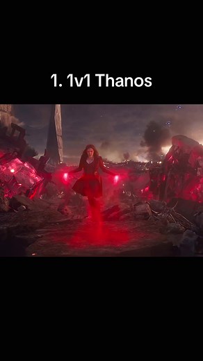Top 3 Best Wanda moments. #wanda #wandamaximoff #strength #top3 #marvelstudios #scarletwitch #MCU #marvel #viral #fyp #foryou #xyzcba #tiktoker #tiktokviral #xyzcba #tik_tok #edit