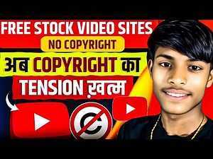 10 Best Free Stock Video Sites (2025) #4k stock video