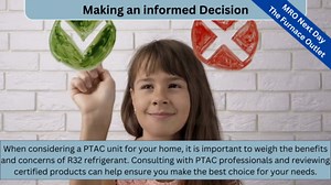 J-Series PTAC Model PTC173J50AXXX- 17000 BTU 5 Kw Wall Mounted Air Conditioner and Heater Combo for Hotel, Motel, Apartment, Sunroom, and Garage. DS01G, WS900QW, & SGK01B.