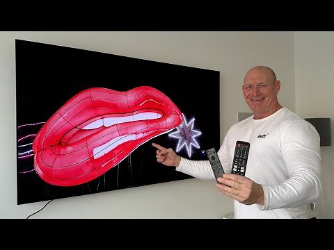 2025 Samsung S90F OLED | The BEST things about it! A HIDDEN Gem!