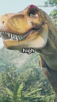 Top 5 Scariest Dinosaurs That Ruled the Mountains