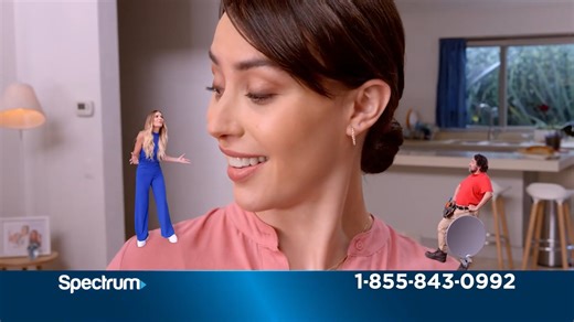 Spectrum - Mini Gaby - 60ss