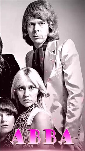 Money, Money, Money 🎤 ABBA #shorts