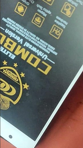 Samsung J7 Prime Panel Change in 60 Seconds! 🔧💥 | Quick Repair #shorts #mobile #repair