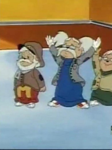 Alvin & the Chipmunks ~ classic 80s cartoon ~ When I'm 64