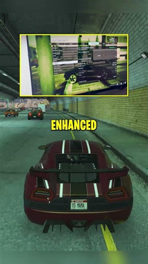 PS5 Linux Mod Runs GTA 5 Better Than Console #ps5 #modding #gta