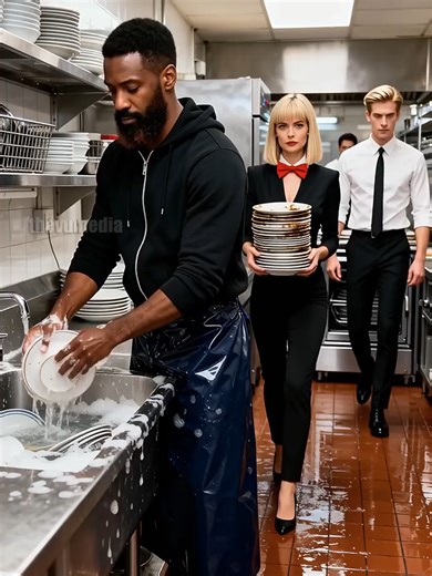 The True Value of a Person: Actions Over Appearances