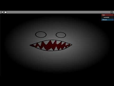 Hospital Slenderman Nightmare 3(complete)