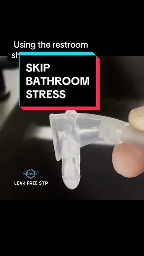 We spent 4 years trying to find an STP solution that worked without success. STP packers were either too expensive ($600 USD???), or the STP function was awful. Leaks, spills, mortification… All it did was remind me, over and over again, how incomplete I was. I felt trapped and hopeless, so I stopped trying to STP. When I schedule my consultation for lower surgery in 2018 I realized that I had to take one last crack at it – but this time I was going to create the STP myself. Meet Spouti. Spouti™