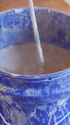 Installing a seamless, curbless shower doesn’t have to be complicated. With VIM, it’s as straightforward as it gets. Our pans are designed for real-world use — lightweight, intuitive, and easy to install for any age, background, or experience level. From mixing the concrete to setting the pan, the entire process is streamlined to save time without cutting corners. Because great design shouldn’t be exclusive — it should be accessible. That’s the VIM difference. #VIMShower #CurblessMadeSimple #Sho