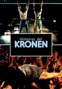 Historias del Kronen - película: Ver online en español