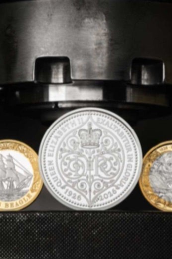 Live Auctions! Royal Mint Coins!!! | eBay Live UK