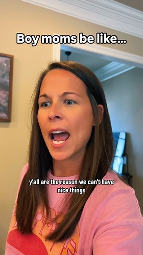 Emma Banes | This has gotta be the most accurate video I’ve ever made #boymom #momsofig #southernmom #momproblems #parenting #kidsbelike #havingkids... | Instagram