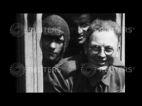 1940 Evacuation of B.E.F. from Dunkirk