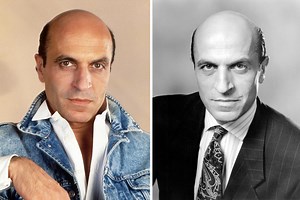 R.I.P. Thom Christopher: 'One Life To Live' soap opera star dead at 84