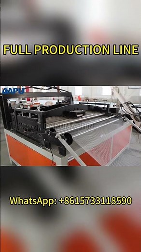 Steel → Expanded Metal Full Line | DAPU Machinery #expandedmetalproductionline