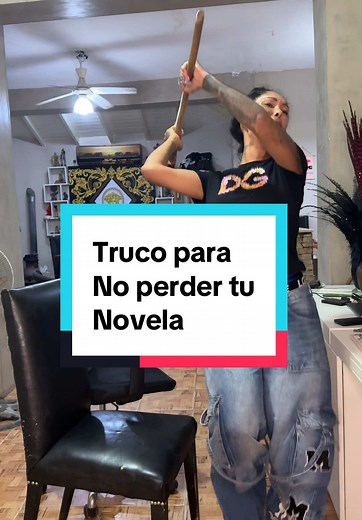 Truco para No Perder tu Novela Favorita