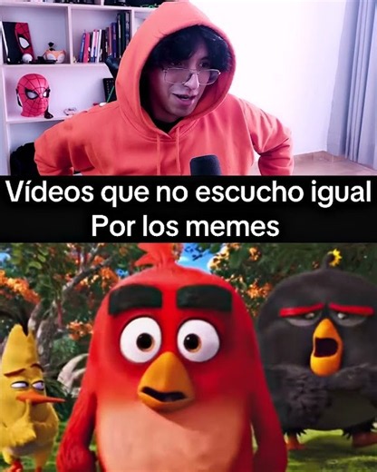 IT DOESN’T SOUND THE SAME 🤣😎 #mrrlevante #videogames