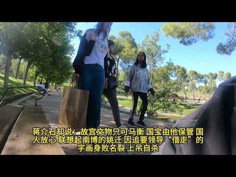 Li Chengpeng's latest article: On Patriotism and "The Official of Nanjing Museum, I Want It". #Ov...