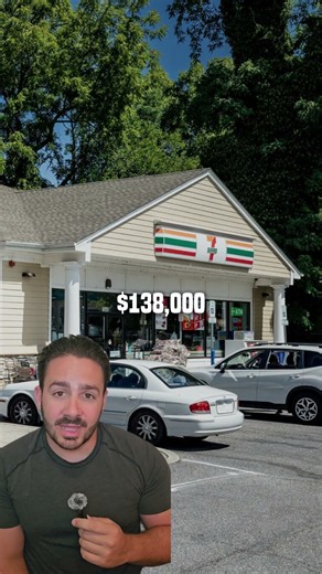 How Much Does a 7-Eleven Franchisee Pay in Rent as a Tenant? 🏪