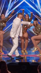 556K views · 5K reactions | Alex Zinger is a natural. AGT | NBC and Peacock | America's Got Talent | Facebook