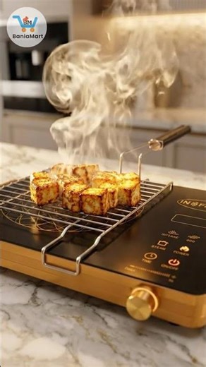 Induction Cooker | Available on IndiaMART