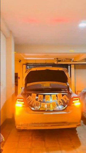 Toyota Premio - The Luxury Sedan That Never Gets Old!