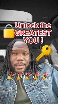 You Are Built To Last❗️