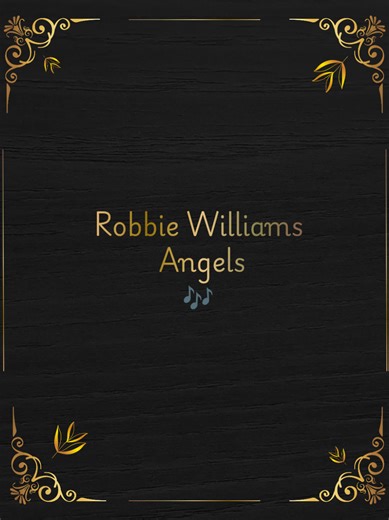 Has anyone walked up the aisle to this?? We think it's a nice choice... Let us know others you might suggest for walking up the aisle.... #weddingmusic #wedding #weddings #weddingday #singer @Robbie Williams @elainelovesweddings @weddingsonline.ie