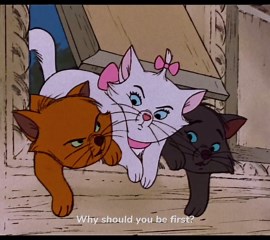 ♡ on Instagram: "The Aristocats, 1970 🌼🎀 #thearistocats #aristocats #vintagecartoons #oldcartoons #vintagedisney #oldhollywood #vintageaesthetic #vintageanimation #70scartoons"