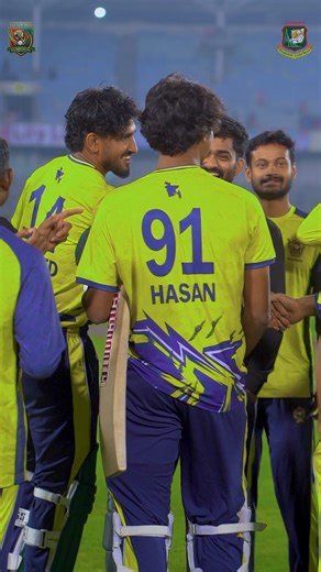 🏏 Durbar clinches a thrilling victory by 2 wickets! Match 2 | Dhumketu 🆚 Durbar | ODOMMO Bangladesh T20 Cup 2026. #ODOMMO #Bangladesh #BCB #Cricket | Bangladesh Cricket : The Tigers