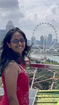 Things to know before Singapore trip #travel #explore #shorts