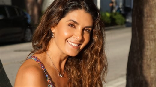 Mayrín Villanueva revela contundente error de su edad y ¡confiesa cuántos años tiene realmente!