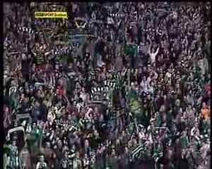 Sunshine On leith CIS Final - BBC