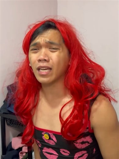 Kapatid na Babae at ang Damit na Ginamit