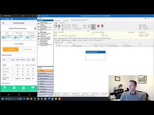 Mobile App - FocalPoint Rental Software