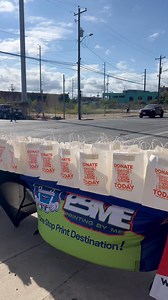 124 reactions · 17 comments | Hoodies 4 Healing is honored and truly...