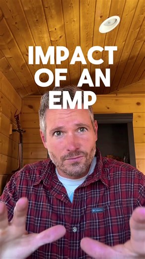 Impact of EMP on Technology and Preparedness Measures