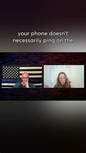 📶 Can Cell Tower Data Be Trusted? Caitlin Rother on the McStay Family Murders